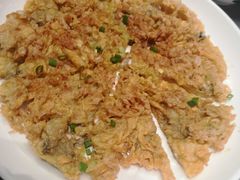 香煎蚝仔烙-陈鹏鹏潮汕菜(欢乐海岸 海边景观店)