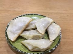 锅贴-无锡特色酸辣汤(现代广场店)
