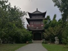 -堤角公园