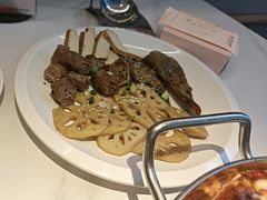 -守柴炉烤鸭(鱼嘴店)