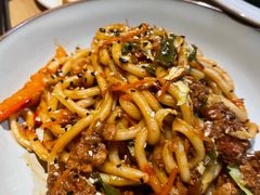 -本处·素食·融合料理(南油店)