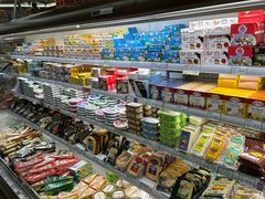 -婕妮璐超市 Jenny Lou’s Shop(三里屯店)
