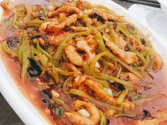 -洪湖家庭农场·团建·露营·会议