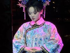 -白家大院·王府宫廷菜(苏州街店)