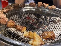 -本炙炭烤·蒲烧活鳗料理店(金沙洲店)