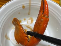 -蟹肉煲蟹肉(阊胥路店)
