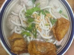 -非遗·十八曲鱼饺(西马总店)