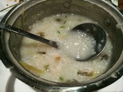 皮蛋瘦肉粥-楚灶王(徐东店)
