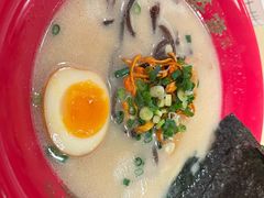 -吾妻拉面•和风食堂(群光广场店)