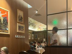 -安妮意大利餐厅(世贸天阶店)