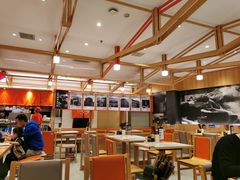 大堂-味千拉面(光启城时尚购物中心店)