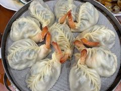 -叶存利海鲜大馅饺子(海宁路总店)