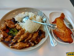 -宜家·瑞典风味餐厅(北京西红门店)