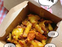 -obba kitchen(宽厚里总店)