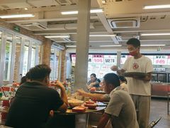 大堂-生活如沸·顺德水牛奶火锅(大学路店)