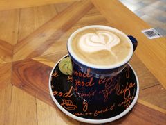 -良木缘咖啡西餐(川大店)