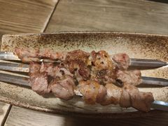 -那时新疆·若羌(经纬汇店)