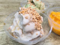 -夏食光安顺小舒冰粉冰浆(甲秀楼店)