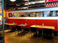 大堂-Cooking Man(中懋天地店)