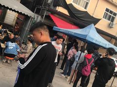 -龙门李家三旦羊肉汤馆