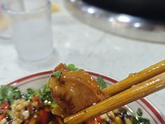 -唐记煌大坨卤牛肉串串(瑞南街店)