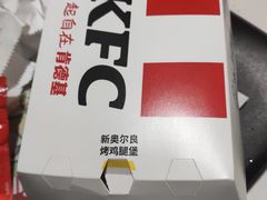 -肯德基(丰北路店)