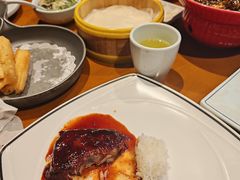 -三凤酒家·百年无锡菜(清扬茂业店)