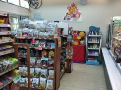 -全家便利店(御桥路二店)