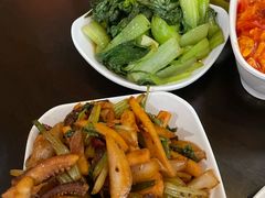 -阿那亚第三食堂 Cafeteria 3