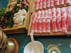 -慢丽江·云南野生菌土鸡锅(付家庄店)