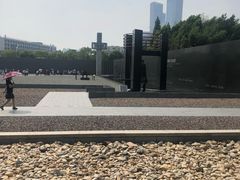 -侵华日军南京大屠杀遇难同胞纪念馆