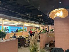 -三江两海老火锅(北京首店)