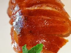 -四季民福烤鸭店(王府井东安门店)