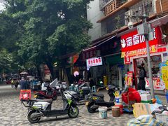 -肥龙火锅(南坪店)