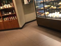 -星巴克臻选(北京银泰店)