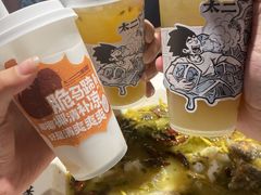-太二酸菜鱼(金沙印象城店)