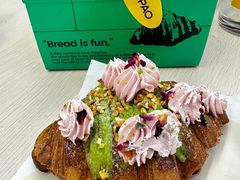 -PAOPAO Bakery&Café(港汇店)