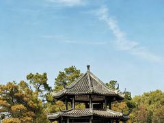 -东湖落雁景区