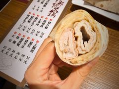 大肠头-韩邦朝天锅