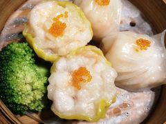 水晶虾饺-七哥港式茶餐厅(亮马桥总店)