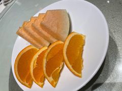 餐前水果-马旺子酒楼