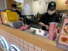 -阿杏饭团(悦汇城店)