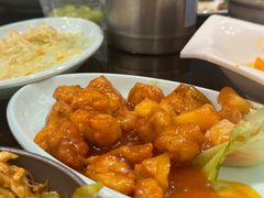 -三凤酒家·百年无锡菜(清扬茂业店)