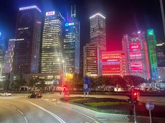 -Big Bus Tours 敞篷观光巴士