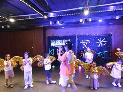 -上海崇明金茂凯悦酒店