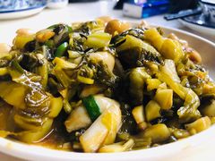 -东山茶寮(新安店)