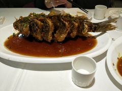-金春禧·鲁菜海鲜(延吉路万达店)