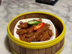 -蝴蝶里·粤菜·点心(滨江龙湖店)