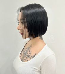-Sying杉影日式烫染專門店