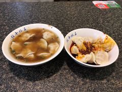 -春阳水饺(香槟广场店)